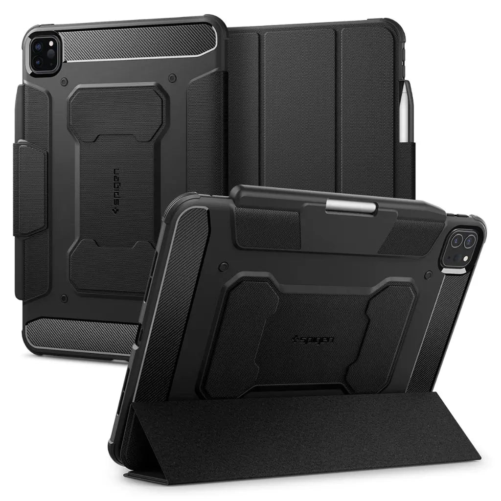 iPad Pro 11" Case (2025/2024) Rugged Armor Pro
