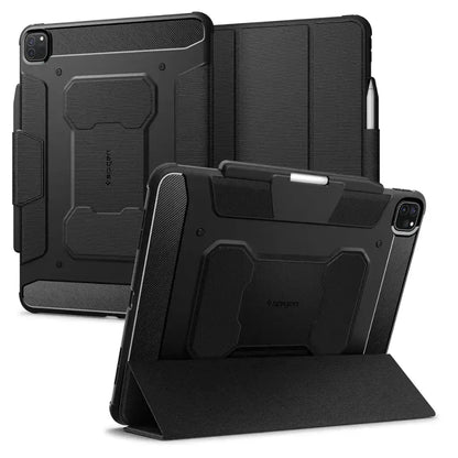iPad Pro 13" Case (2025/2024) Rugged Armor Pro