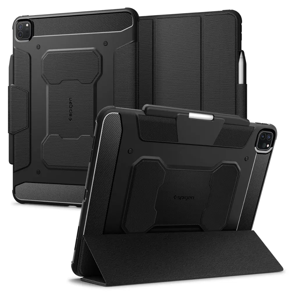 iPad Pro 13" Case (2025/2024) Rugged Armor Pro