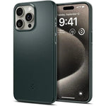 iPhone 15 Pro Max Case Thin Fit - Spigen Malaysia