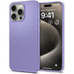 iPhone 15 Pro Max Case Thin Fit - Spigen Malaysia
