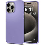 iPhone 15 Pro Max Case Thin Fit - Spigen Malaysia