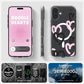 iPhone 16 Case Ultra Hybrid MagFit Hearts - Spigen Malaysia