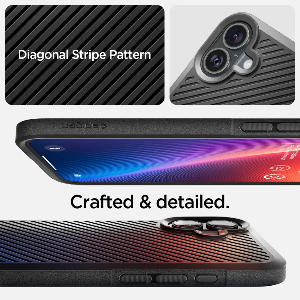 iPhone 16 Case Core Armor - Spigen Malaysia