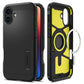 iPhone 16 Case Tough Armor Magfit - Spigen Malaysia