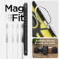 iPhone 16 Case Tough Armor Magfit - Spigen Malaysia