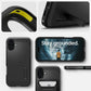 iPhone 16 Case Tough Armor Magfit - Spigen Malaysia