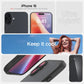 iPhone 16 Case Ultra Hybrid Frosted Back - Spigen Malaysia