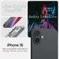 iPhone 16 Case Ultra Hybrid Zero One Magfit - Spigen Malaysia