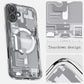 iPhone 16 Case Ultra Hybrid Zero One Magfit - Spigen Malaysia