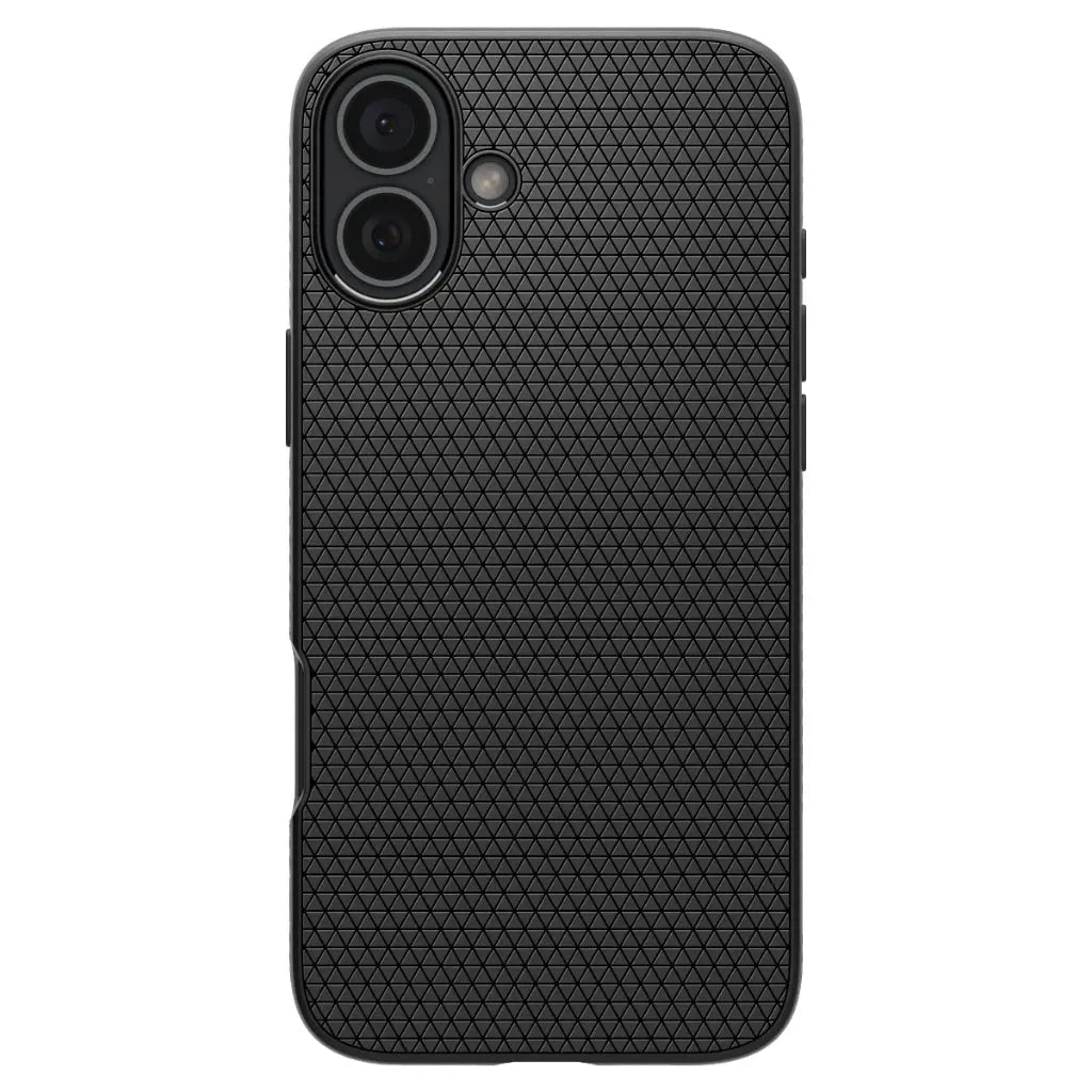 iPhone 16 Plus Case Liquid Air - Spigen Malaysia