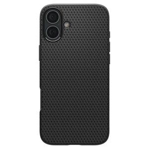 iPhone 16 Plus Case Liquid Air - Spigen Malaysia