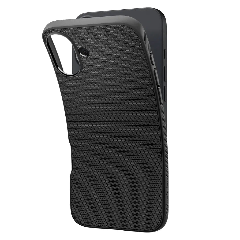 iPhone 16 Plus Case Liquid Air - Spigen Malaysia