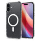 iPhone 16 Plus Case Ultra Hybrid Magfit - Spigen Malaysia