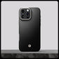iPhone 16 Pro Case Enzo Aramid MagFit - Spigen Malaysia