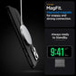 iPhone 16 Pro Case Liquid Air T MagFit - Spigen Malaysia