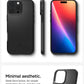 iPhone 16 Pro Case Thin Fit MagFit - Spigen Malaysia