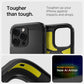 iPhone 16 Pro Case Tough Armor MagFit - Spigen Malaysia