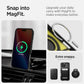 iPhone 16 Pro Case Tough Armor MagFit - Spigen Malaysia