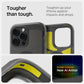 iPhone 16 Pro Case Tough Armor MagFit Frost - Spigen Malaysia