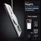 iPhone 16 Pro Case Ultra Hybrid MagFit Frost - Spigen Malaysia