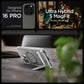 iPhone 16 Pro Case Ultra Hybrid S MagFit - Spigen Malaysia