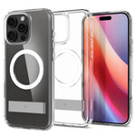 iPhone 16 Pro Case Ultra Hybrid S MagFit - Spigen Malaysia