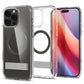 iPhone 16 Pro Case Ultra Hybrid S MagFit - Spigen Malaysia