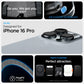 iPhone 16 Pro Case Ultra Hybrid Zero One MagFit - Spigen Malaysia