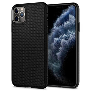 iPhone 17 / 16 / 15 / 14 / 13 / 12 / 11 Series Case Liquid Air - Spigen Malaysia