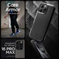 iPhone 16 Pro Max Case Core Armor - Spigen Malaysia