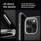 iPhone 16 Pro Max Case Enzo Aramid MagFit - Spigen Malaysia