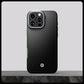 iPhone 16 Pro Max Case Enzo Aramid MagFit - Spigen Malaysia