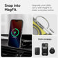 iPhone 16 Pro Max Case Tough Armor MagFit Frost - Spigen Malaysia
