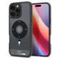 iPhone 16 Pro Max Case Ultra Hybrid MagFit Classic - Spigen Malaysia