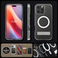 iPhone 16 Pro Max Case Ultra Hybrid S MagFit - Spigen Malaysia