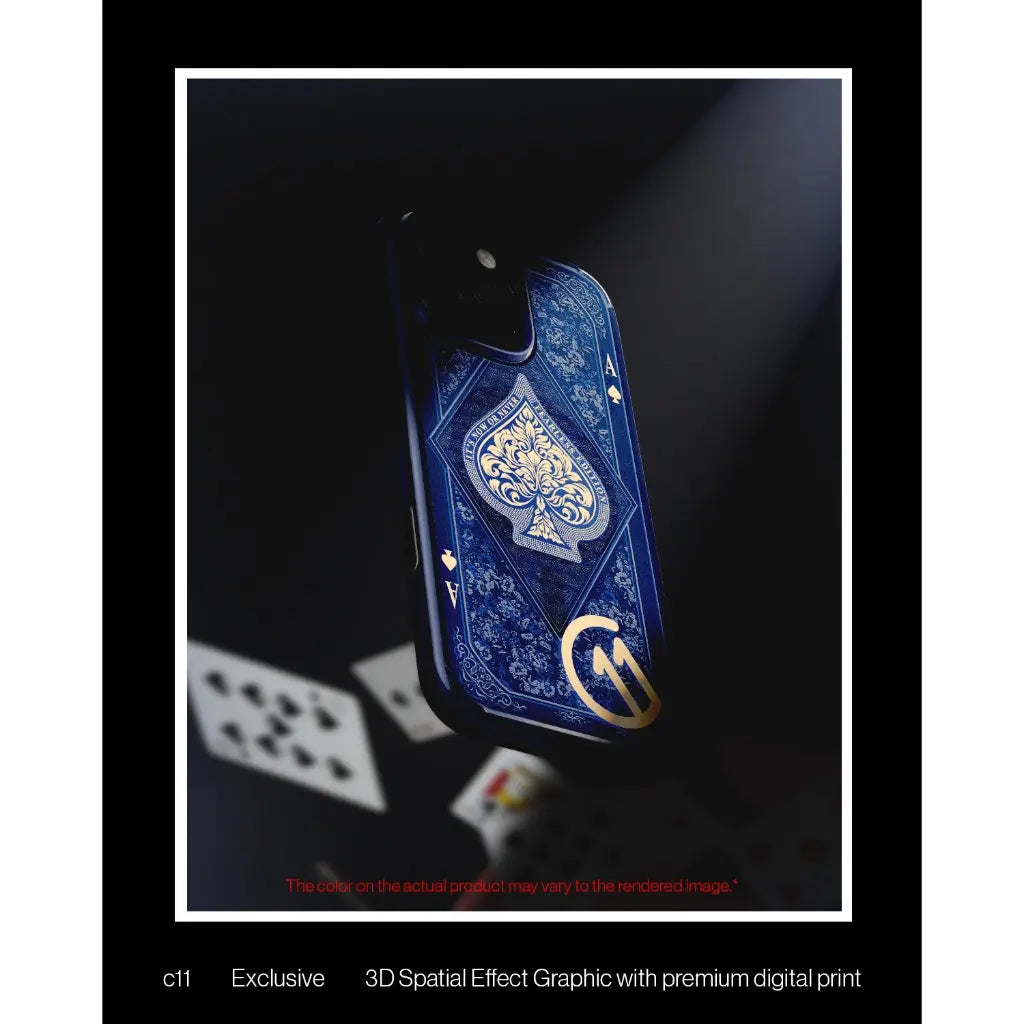 iPhone 16 Pro Max Case c11 Fearless (MagFit + Camera Control) - Spigen Malaysia