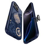 iPhone 16 Pro Max Case c11 Fearless (MagFit + Camera Control) - Spigen Malaysia