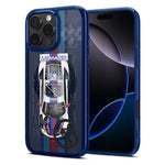 iPhone 16 Pro Max Case c11 Le Mans (MagFit + Camera Control) - Spigen Malaysia