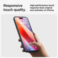 iPhone 16 / iPhone 15 Screen Protector Glas.tR Slim HD - Spigen Malaysia