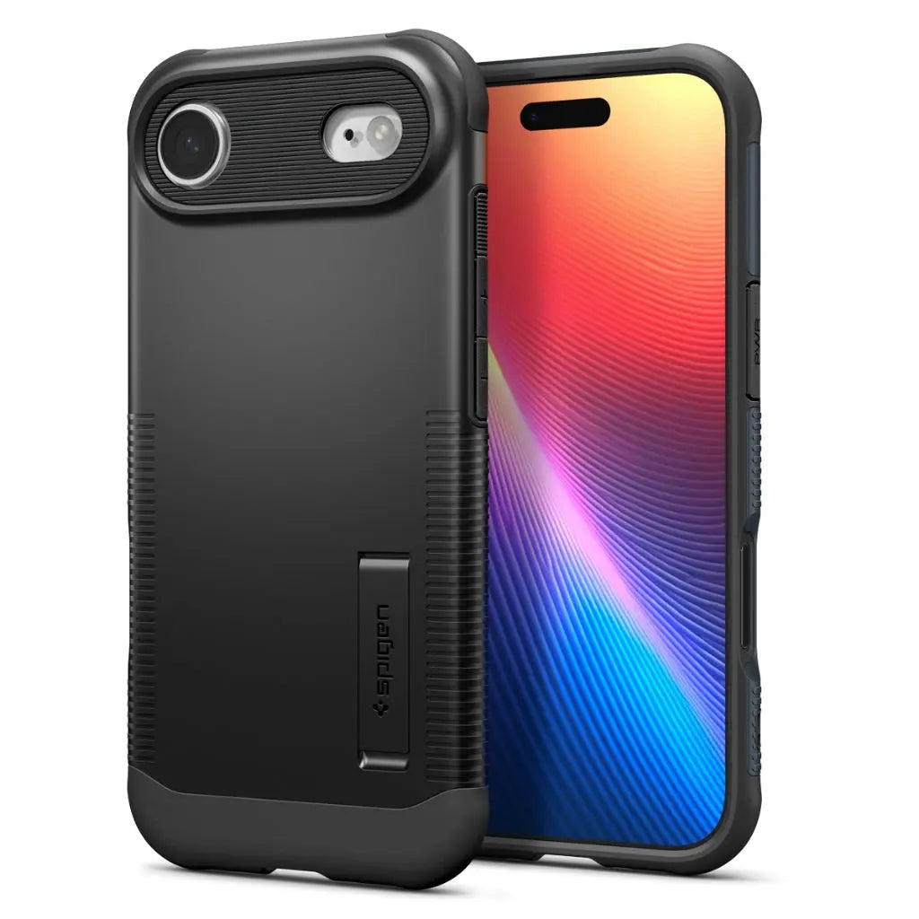 iPhone Air Case Slim Armor MagFit - Spigen Malaysia