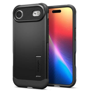 iPhone Air Case Slim Armor MagFit - Spigen Malaysia