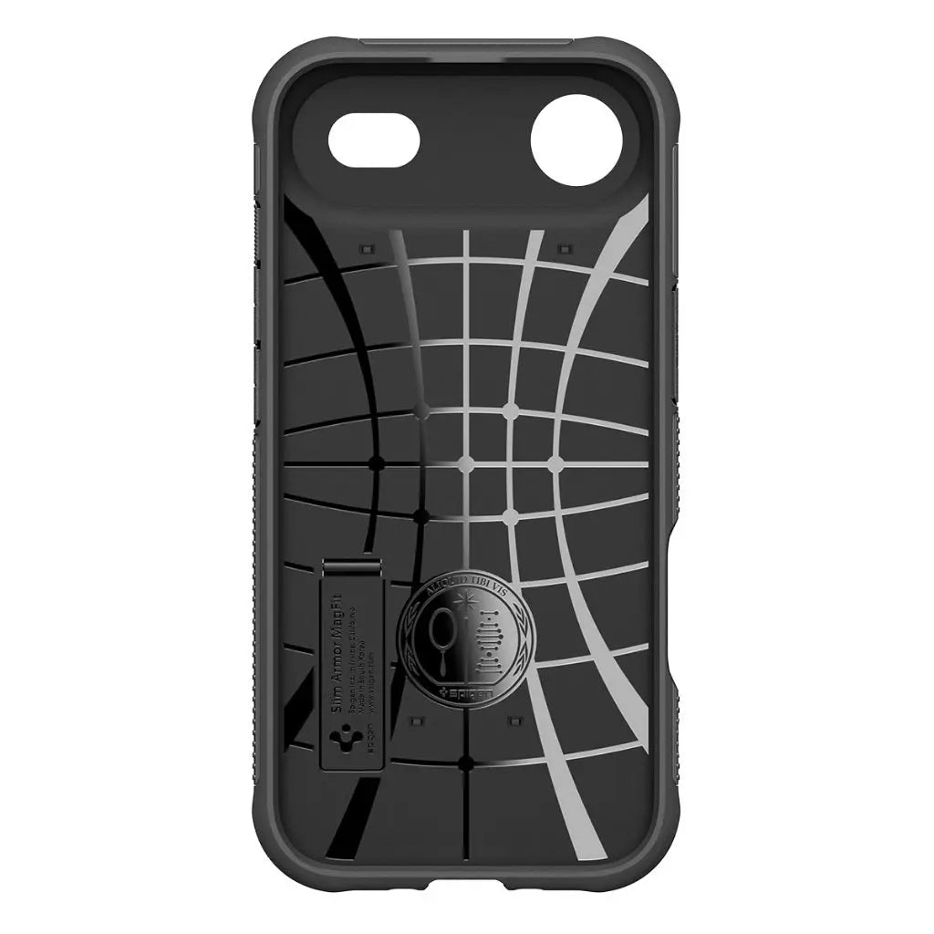 iPhone Air Case Slim Armor MagFit - Spigen Malaysia
