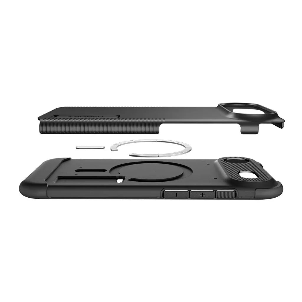 iPhone Air Case Slim Armor MagFit - Spigen Malaysia