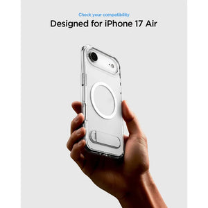 iPhone Air Case Ultra Hybrid S MagFit - Spigen Malaysia