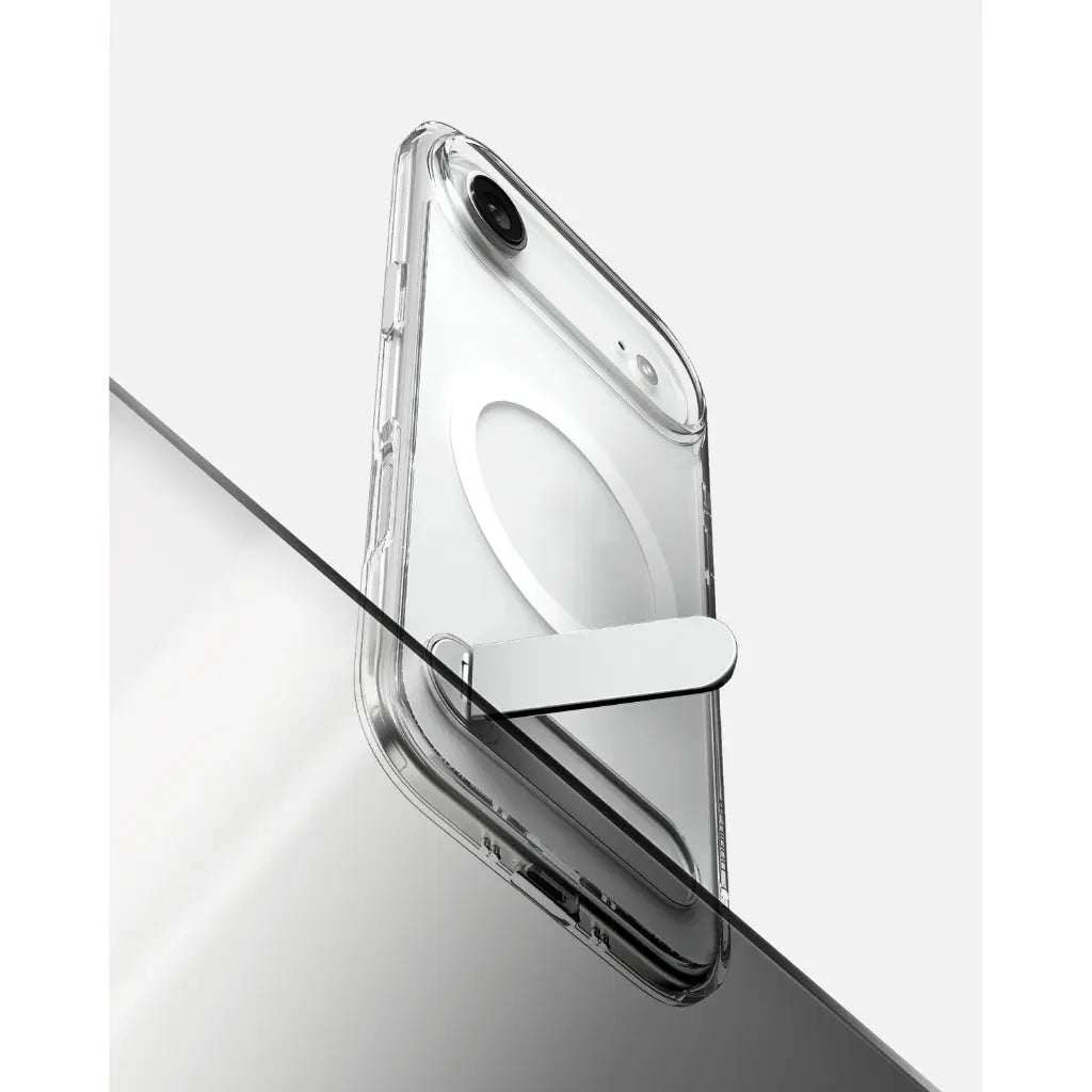 iPhone Air Case Ultra Hybrid S MagFit - Spigen Malaysia