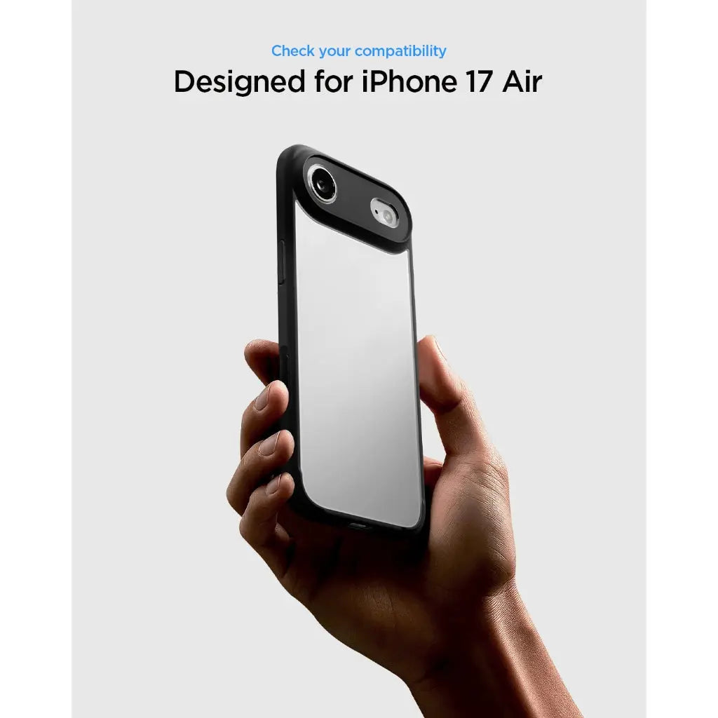 iPhone Air Case Ultra Hybrid - Spigen Malaysia