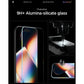 [1 Pack] iPhone Air Tempered Glass Glas.tR EZ Fit Pro HD - Spigen Malaysia