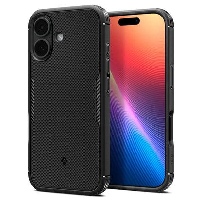 iPhone 17 Case Core Armor MagFit - Spigen Malaysia