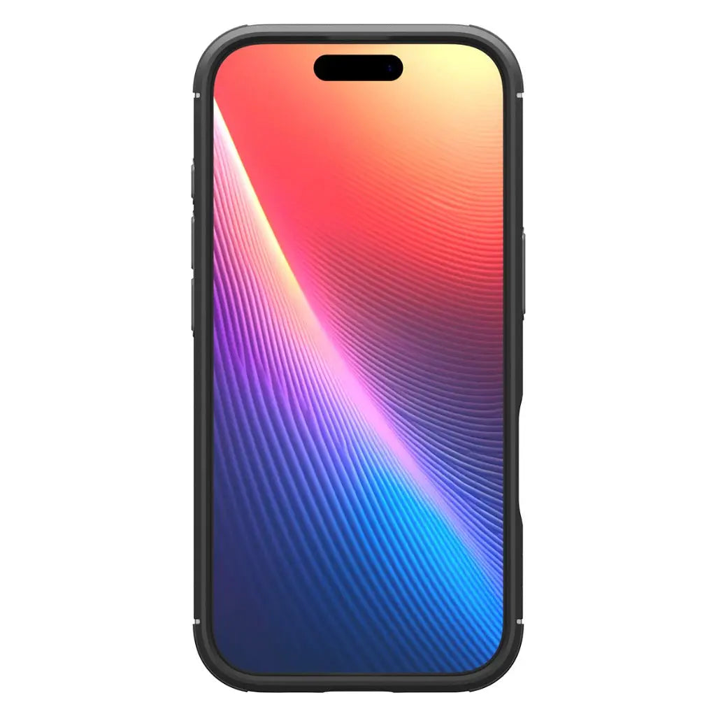 iPhone 17 Case Core Armor MagFit - Spigen Malaysia